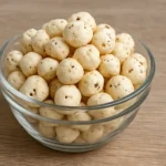 Benefits of makhana